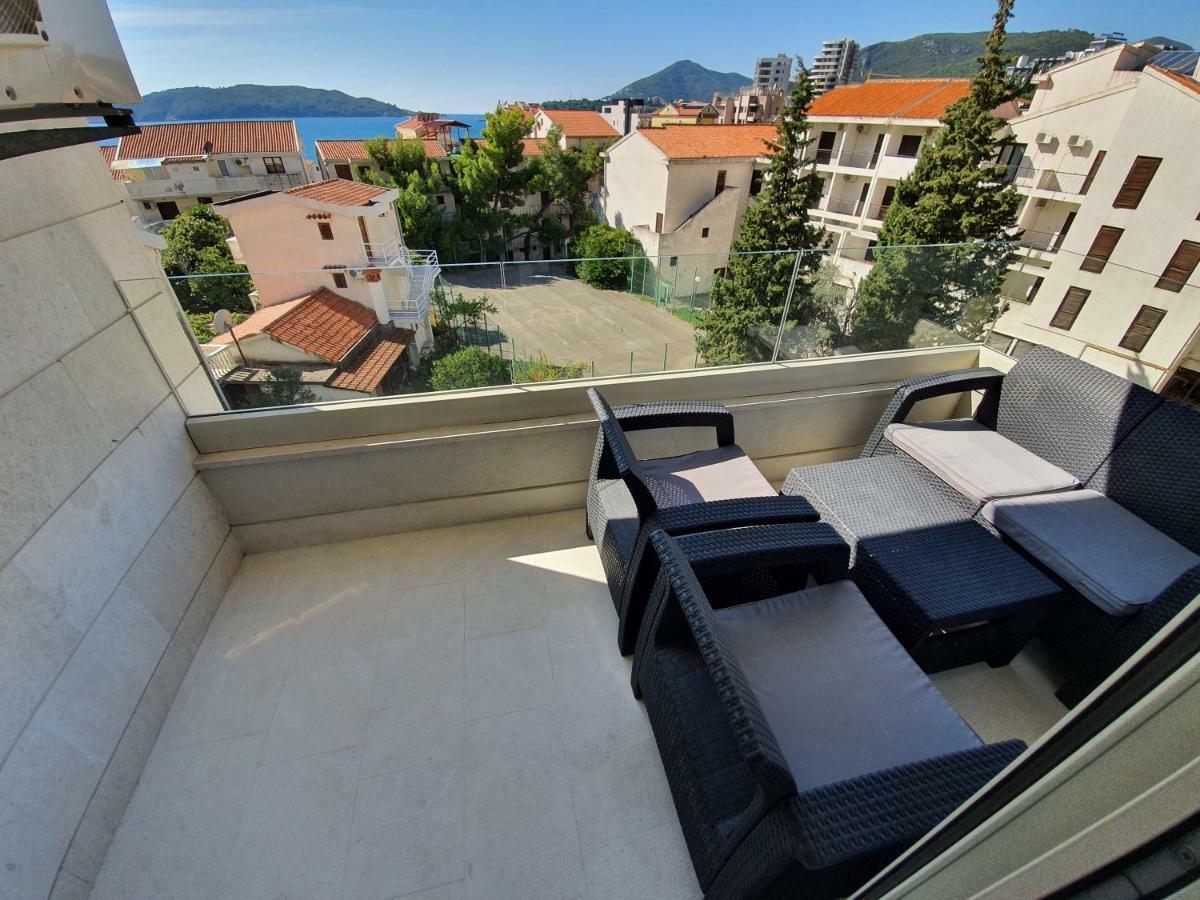 As Apartments Rafajlovići Exteriör bild