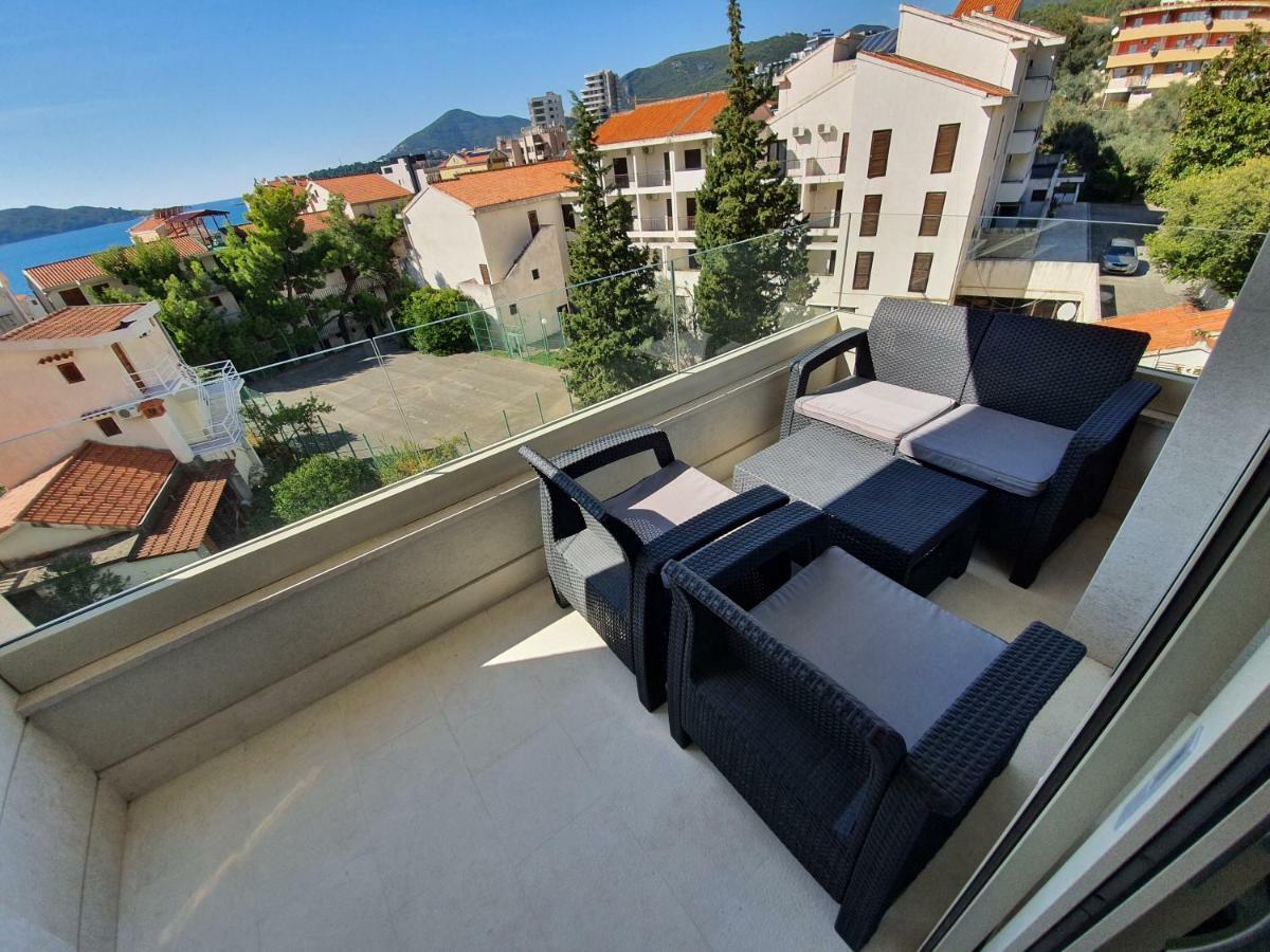 As Apartments Rafajlovići Exteriör bild