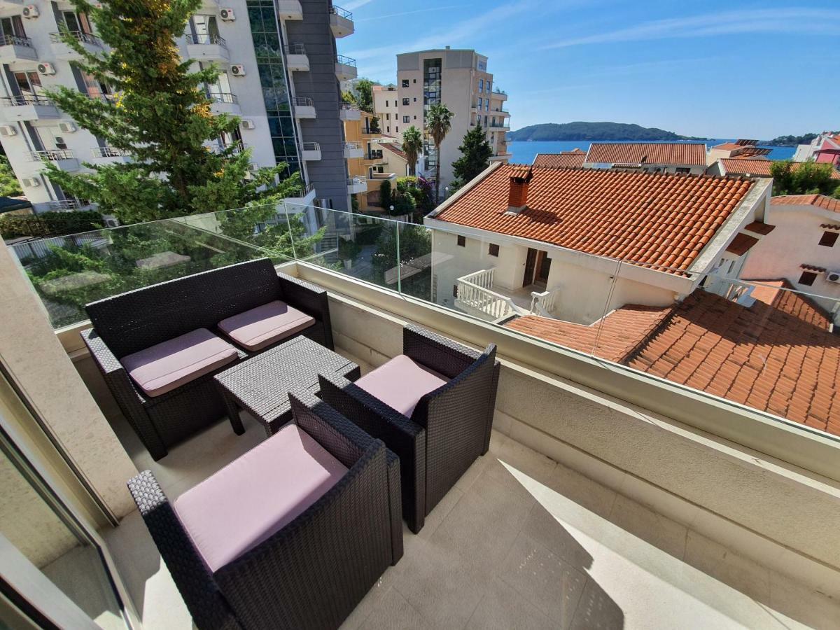 As Apartments Rafajlovići Exteriör bild